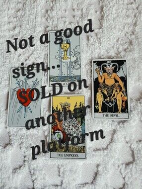 Sold Item